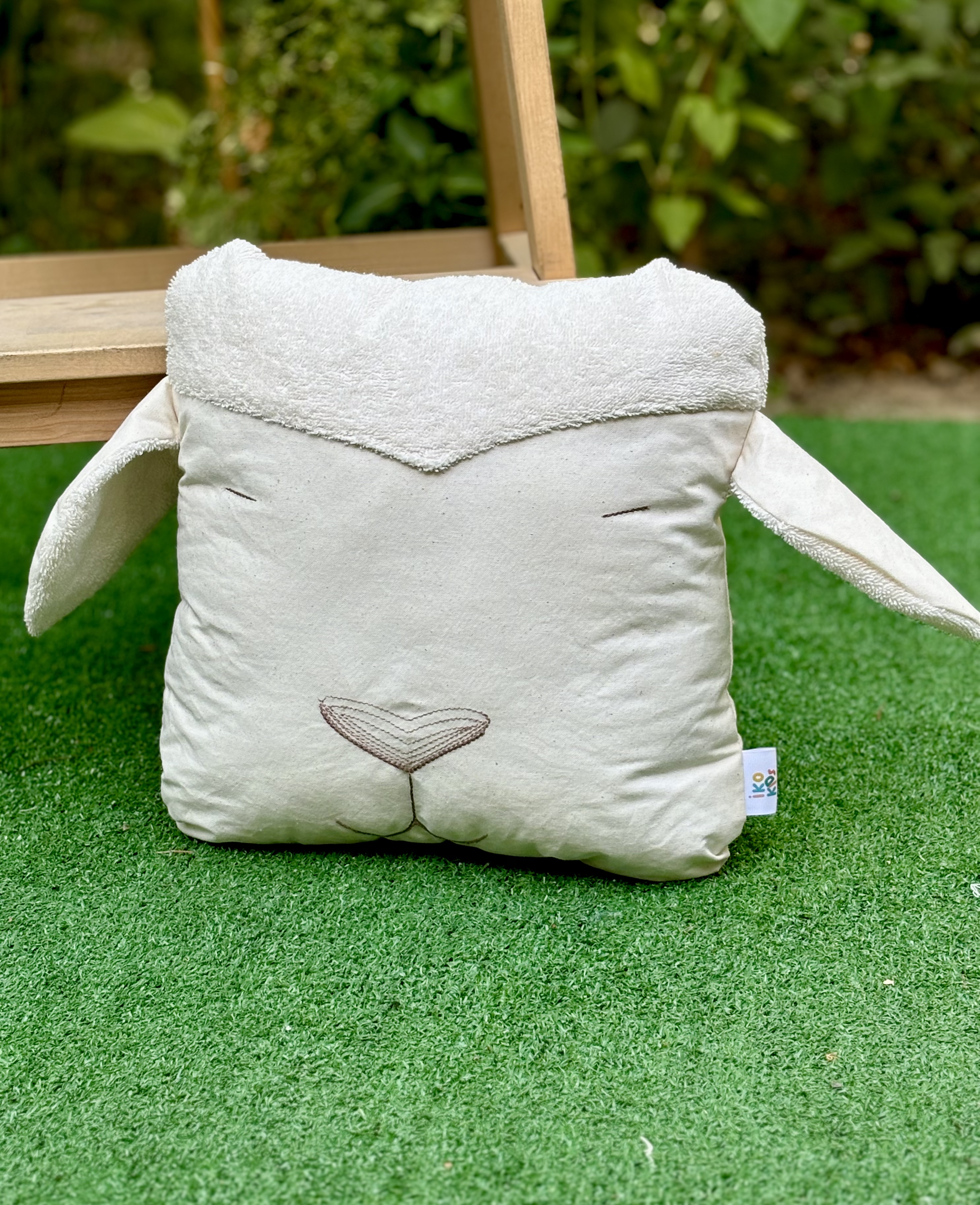 Pillow sheep