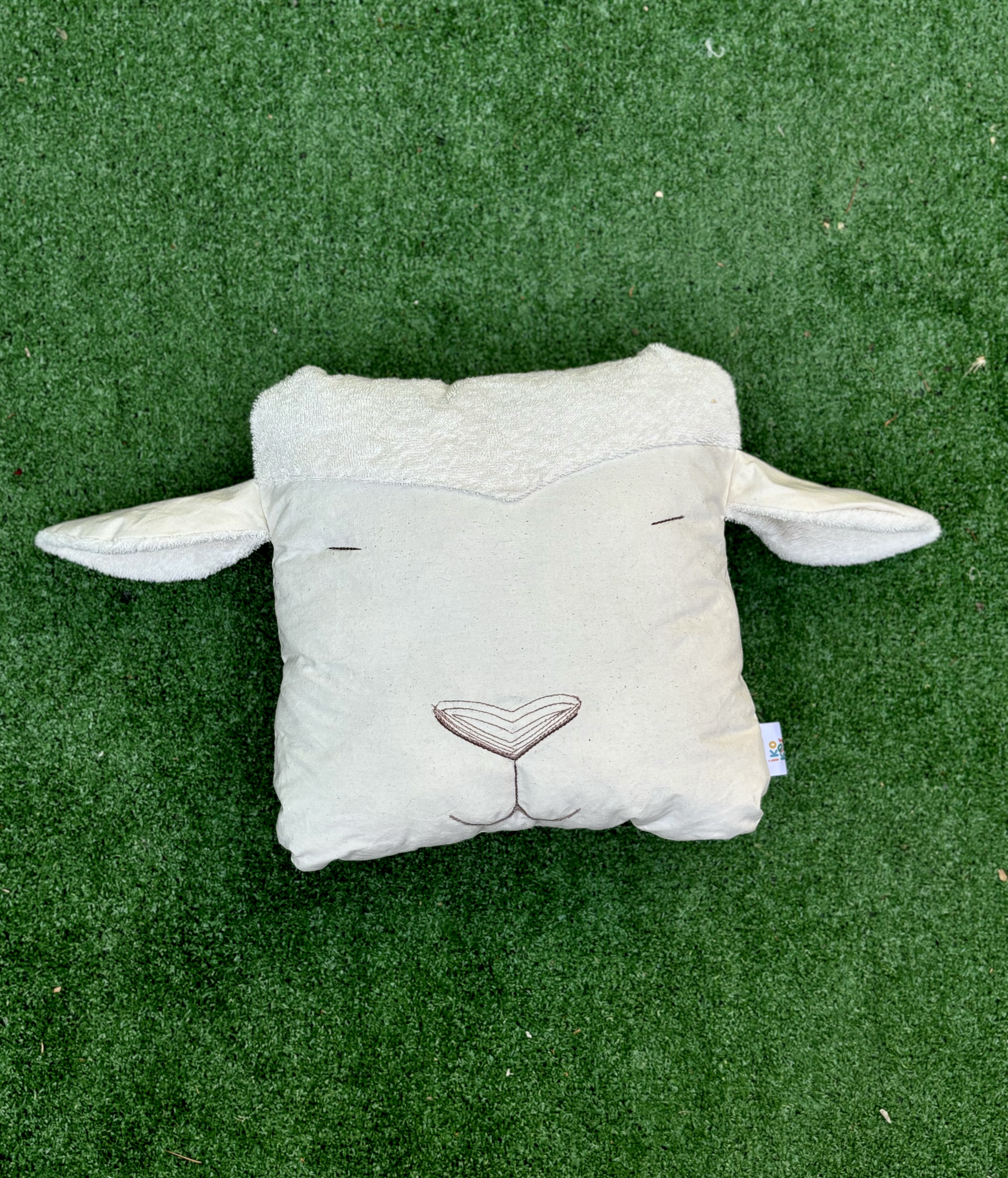 Pillow sheep